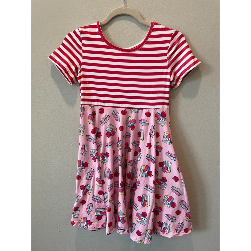 Girls Boutique Dress